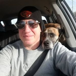 Meet your Posher, Shane